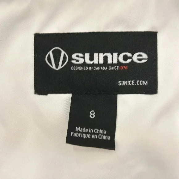 Sunice coat - Picture 5 of 10